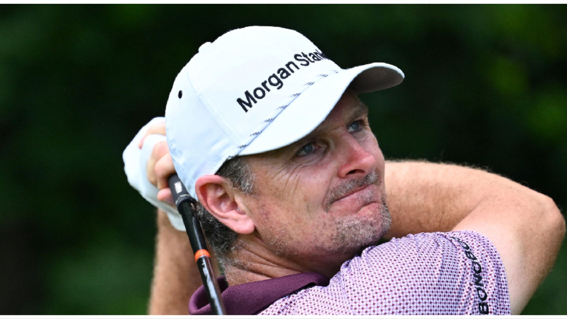 Report: Justin Rose reunites with key figure ahead of Ryder Cup